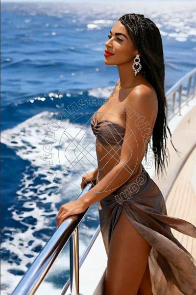 Foto 6 di Mariah Massage transescort Taranto