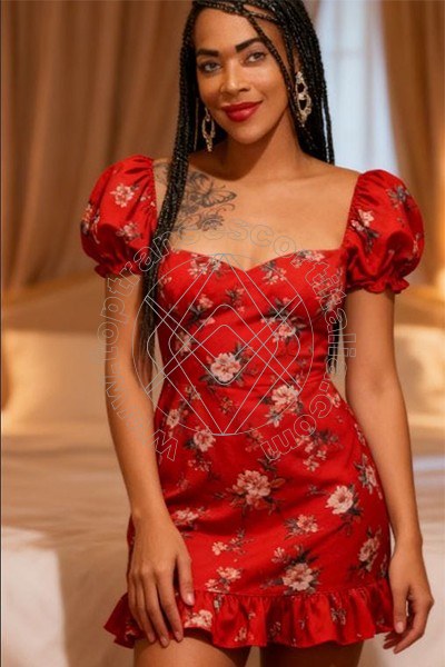 Foto 4 di Mariah Massage transescort Taranto