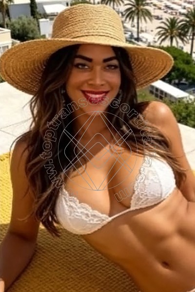 Foto 14 di Mariah Massage transescort Brindisi