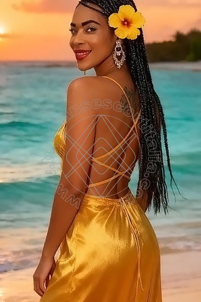 Foto 13 di Mariah Massage transescort Brindisi
