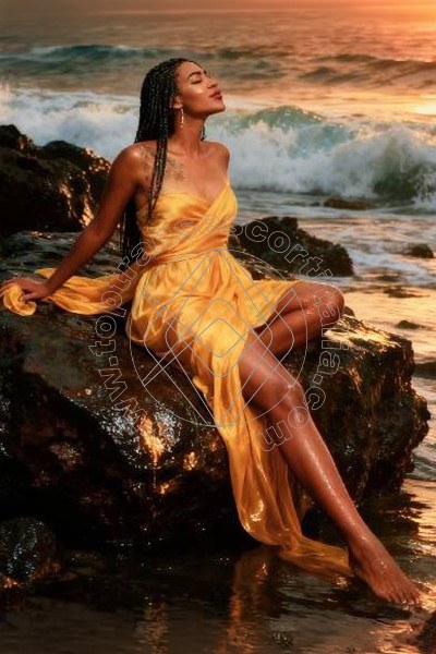 Foto 6 di Mariah Massage transescort Brindisi