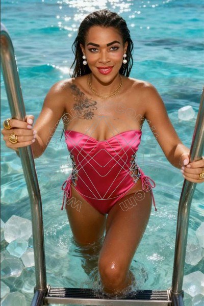 Foto 8 di Mariah Massage transescort Brindisi