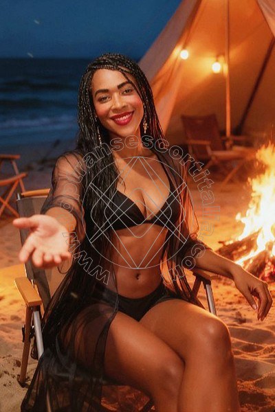 Foto 10 di Mariah Massage transescort Brindisi