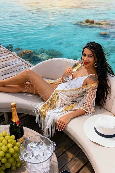 Foto 12 di Mariah Massage transescort Brindisi