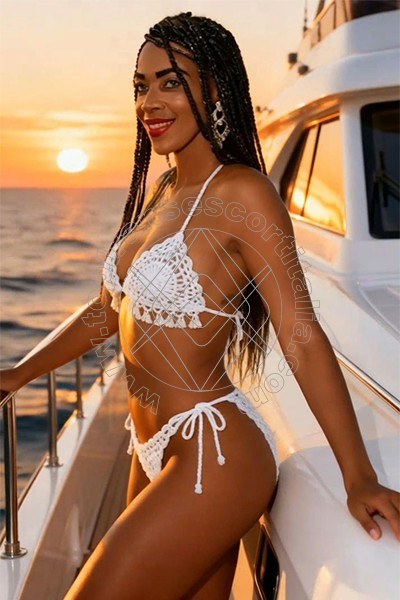 Foto 31 di Mariah Massage transescort Brindisi