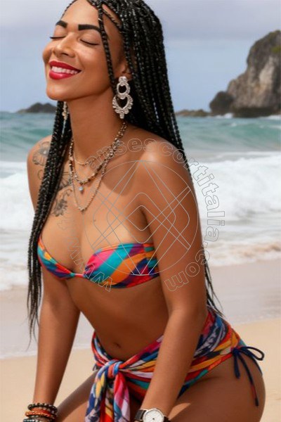 Foto 27 di Mariah Massage transescort Brindisi