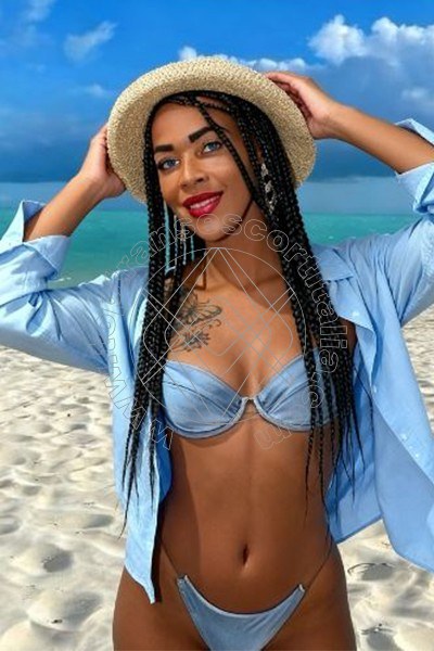 Foto 23 di Mariah Massage transescort Brindisi