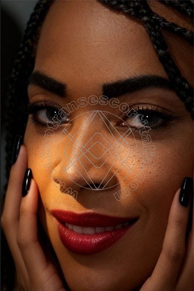 Foto 20 di Mariah Massage transescort Brindisi