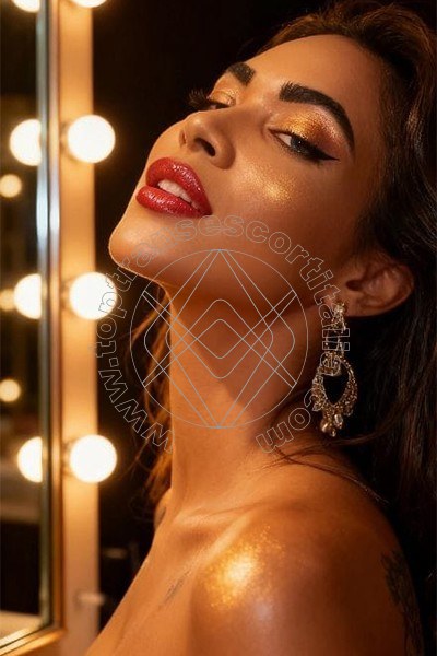 Foto 18 di Mariah Massage transescort Brindisi