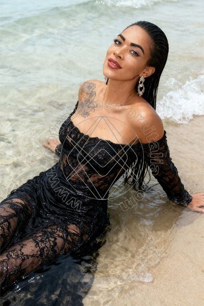 Foto 14 di Mariah Massage transescort Brindisi