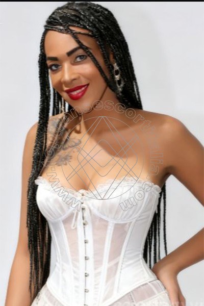Foto 6 di Mariah Massage transescort Brindisi