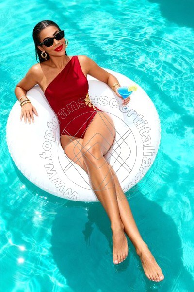 Foto 1 di Mariah Massage transescort Brindisi