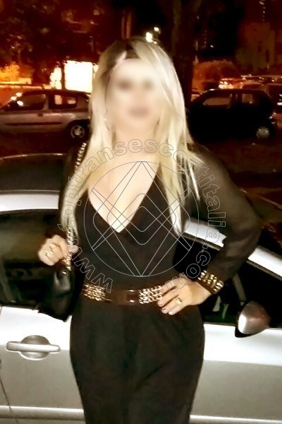 Foto 3 di Sexy Thays transescort Francavilla fontana