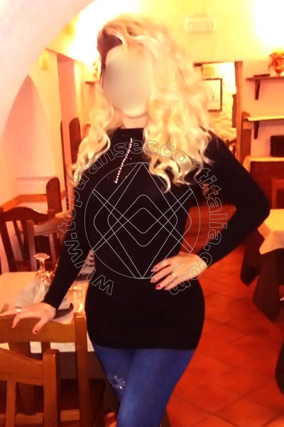 Foto 6 di Sexy Thays transescort Francavilla Fontana