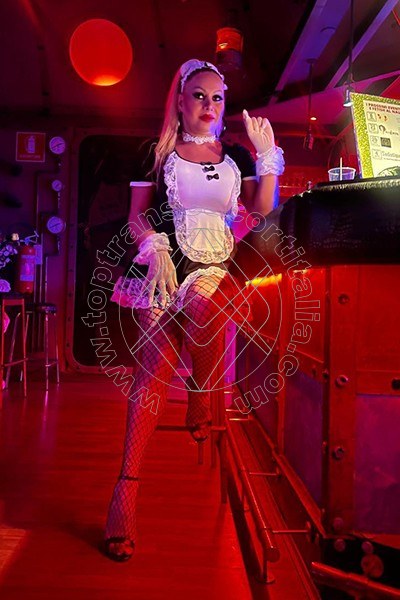 Foto 17 di Bianca Voguel transescort Milano