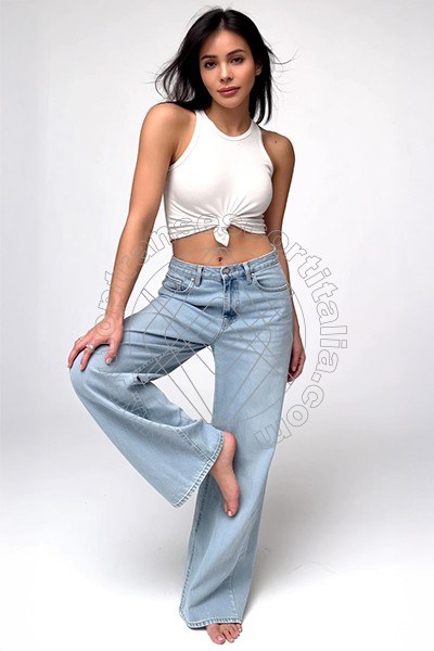 Foto 4 di Chalita Thai transescort Olbia