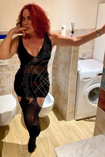 Foto 22 di Patrizia Italiana transescort Altopascio