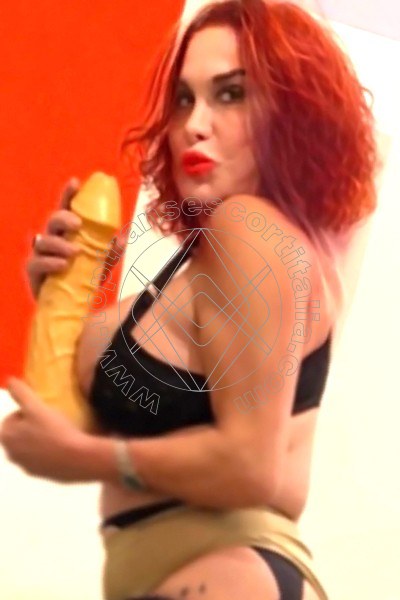 Foto 21 di Patrizia Italiana transescort Altopascio