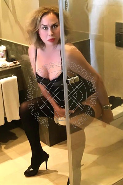 Foto 12 di Patrizia Italiana transescort Altopascio