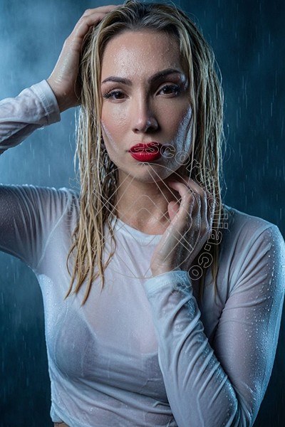Foto 10 di Sasha Ysmith transescort Bergamo