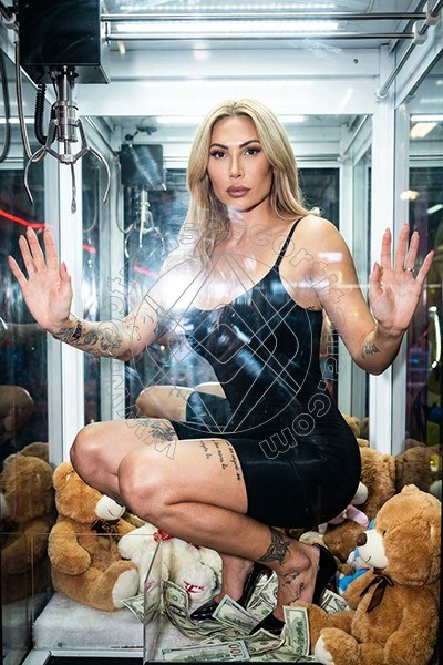 Foto 11 di Sasha Ysmith transescort Bergamo