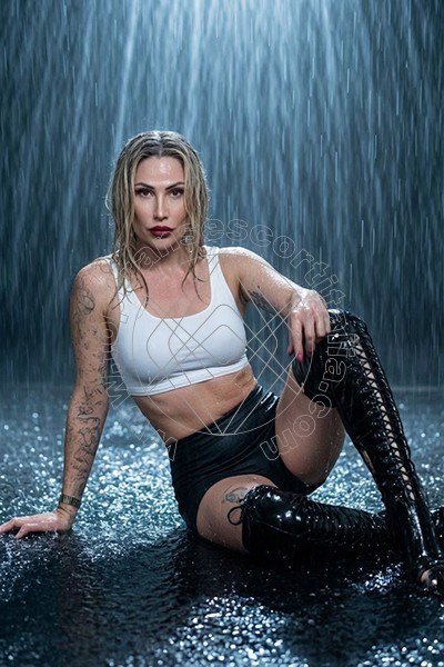 Foto 9 di Sasha Ysmith transescort Bergamo
