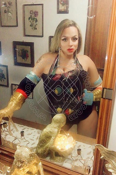 Foto 15 di Bruna Sexy transescort Reggio Calabria