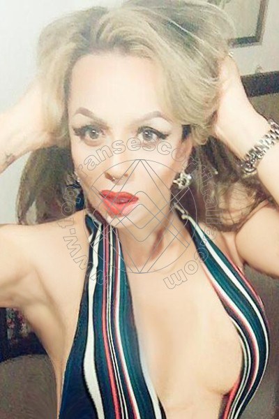 Foto 11 di Bruna Sexy transescort Reggio Calabria