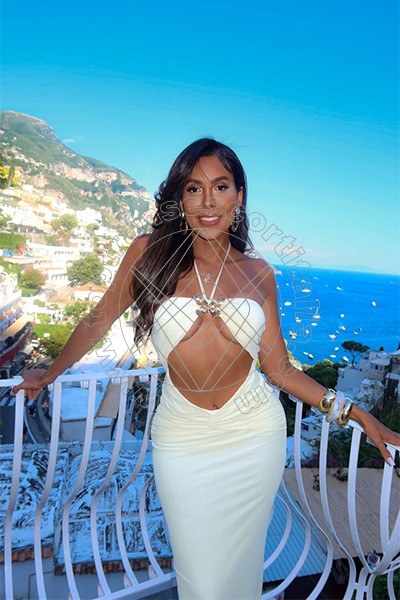 Foto 1 di Miss Lany transescort Roma