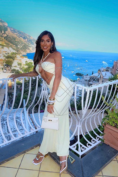 Foto di Miss Lany transescort Roma