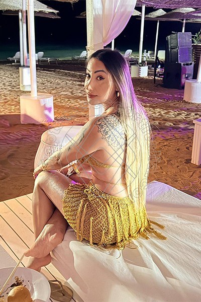 Foto 46 di Raphaela Martins Pornostar transescort Savona
