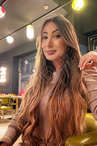 Foto 45 di Raphaela Martins Pornostar transescort Savona
