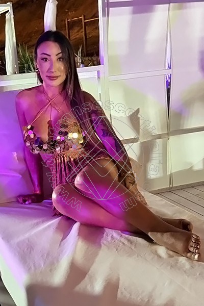 Foto 43 di Raphaela Martins Pornostar transescort Savona