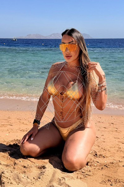 Foto 38 di Raphaela Martins Pornostar transescort Savona