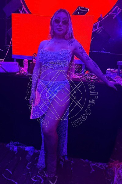Foto 15 di Raphaela Martins Pornostar transescort Savona