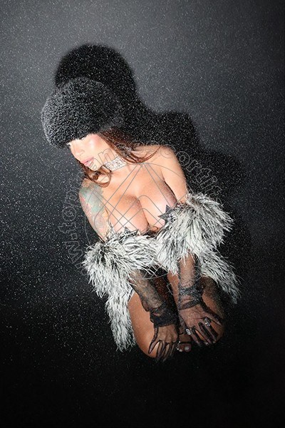 Foto 8 di Alícia Lins transescort Milano