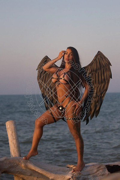 Foto 19 di Alícia Lins transescort Milano