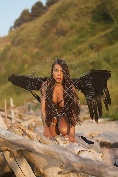 Foto 15 di Alícia Lins transescort Milano