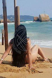 Foto di Silvana Diosa Sexy transescort