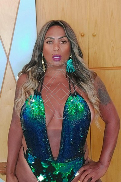 Foto 40 di Carolina Hot transescort Lido Di Savio