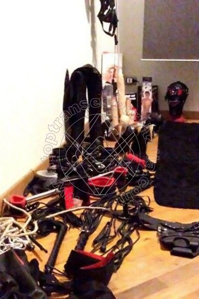 Foto 10 di Miss Cleopatra transescort Mestre