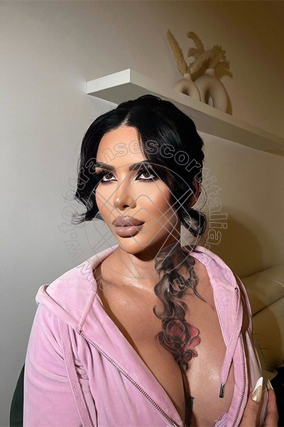 Foto 8 di Rebecca Hot transescort Roma