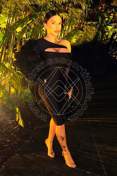 Foto 9 di Rebecca Hot transescort Roma