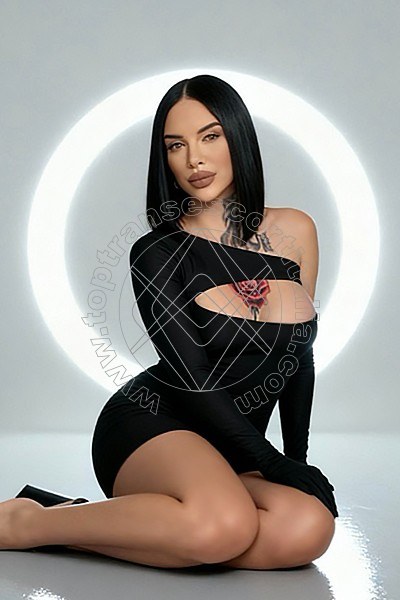 Foto 5 di Rebecca Hot transescort Roma