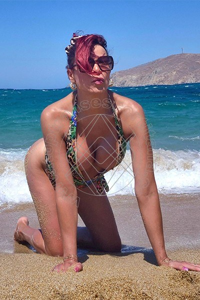 Foto 45 di Marcella Tx transescort Roma