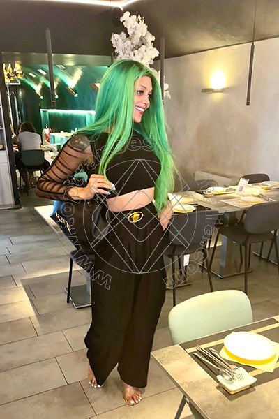 Foto 50 di Kika Doncato transescort Forlì