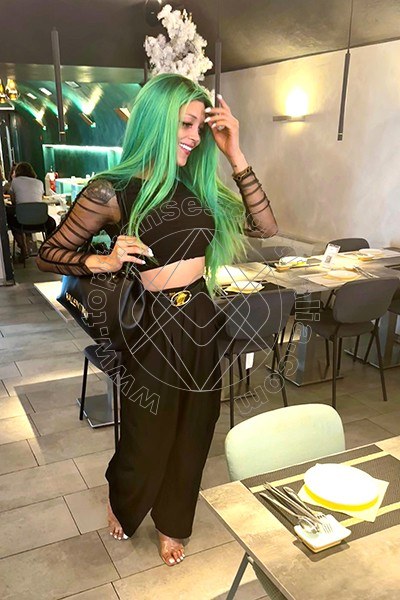 Foto 49 di Kika Doncato transescort Forlì