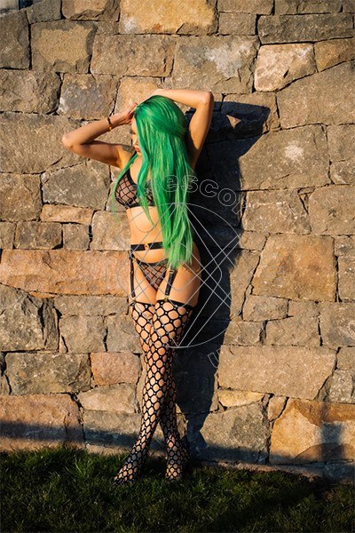 Foto 46 di Kika Doncato transescort Forlì