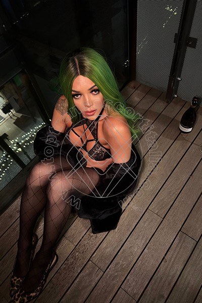 Foto 21 di Kika Doncato transescort Forlì