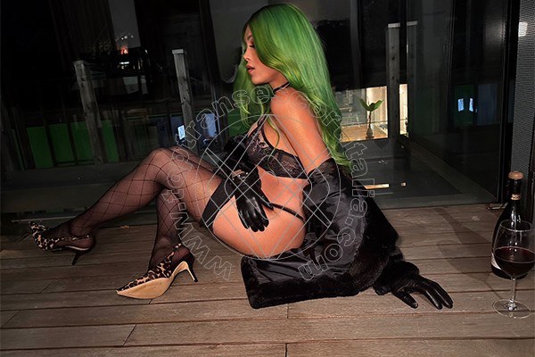 Foto 24 di Kika Doncato transescort Forlì